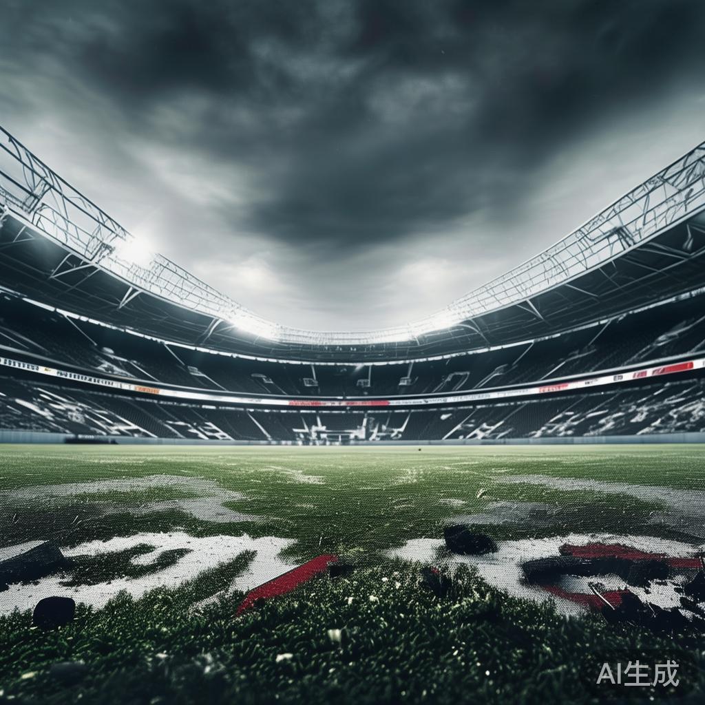 顶盛体育倒闭事件背后深层原因分析与启示