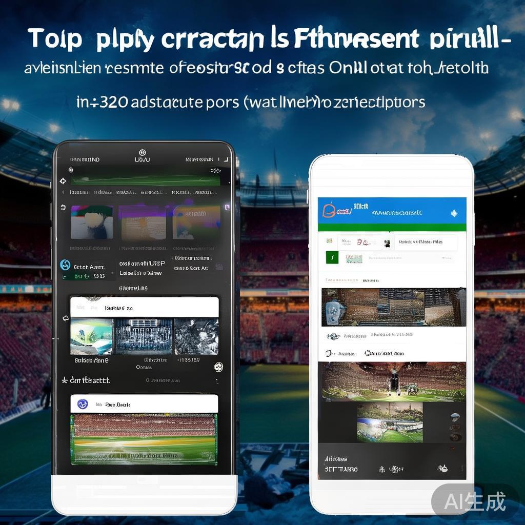 提升极致体验：顶盛体育iOS版全场比赛直播全面升级
