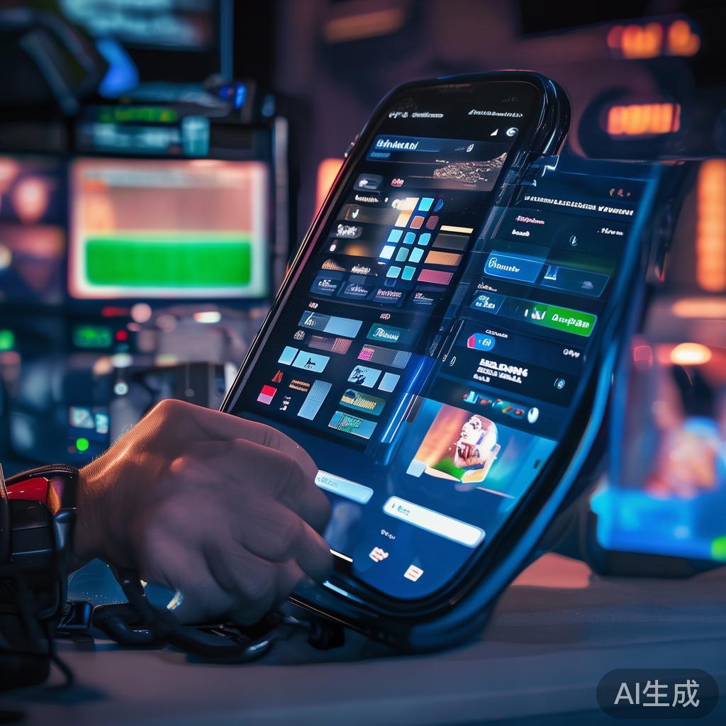 如何轻松实现顺利登录顶盛体育手机客户端的详细指南