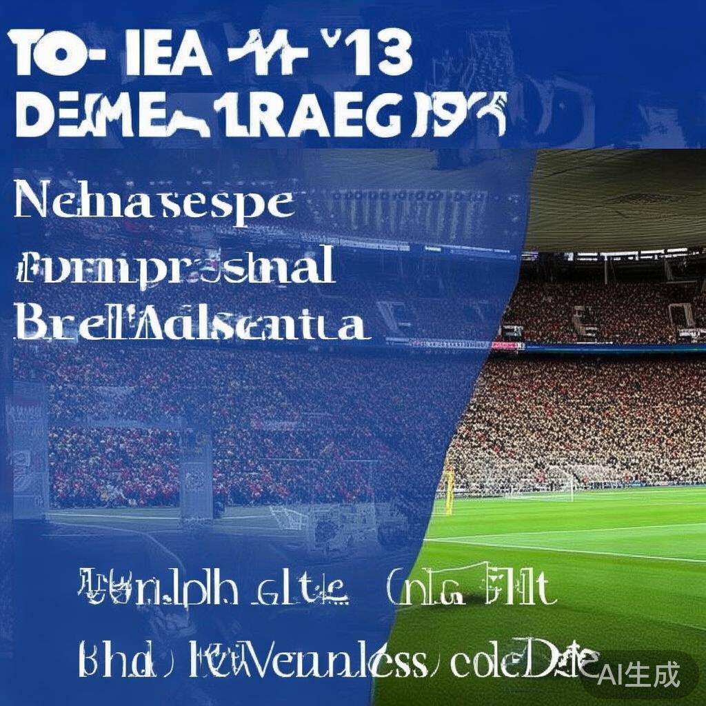 全面解析顶盛体育英超联赛赛事数据：详细指南与实用分析