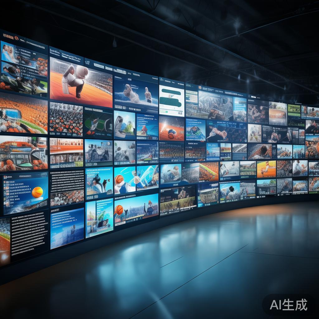 顶盛体育体育App：全面领先的体育资讯与精彩互动社区平台