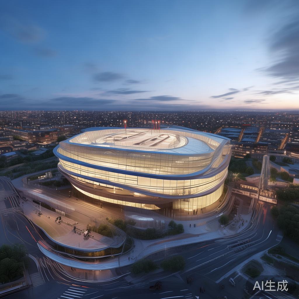 顶盛体育场馆整体位置布局规划与优化策略探讨