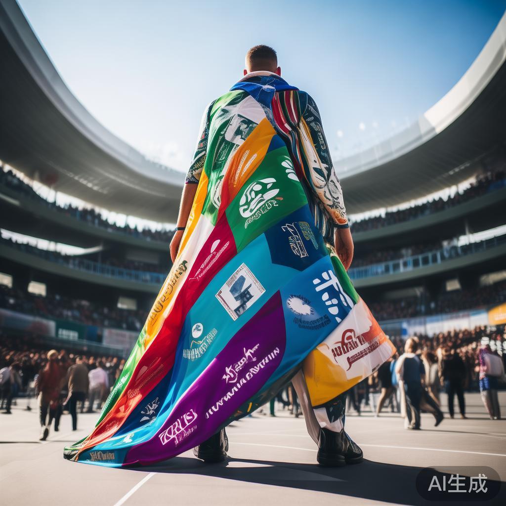 顶盛体育以雄厚的行业背景和广泛的合作网络，为客户提