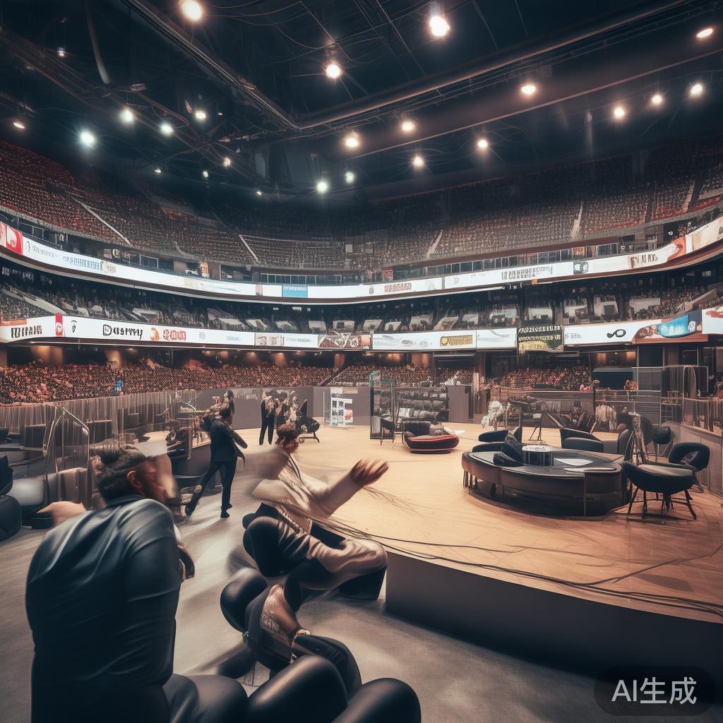 成为顶盛体育代理商：优势全面解析与盈利秘籍大揭秘