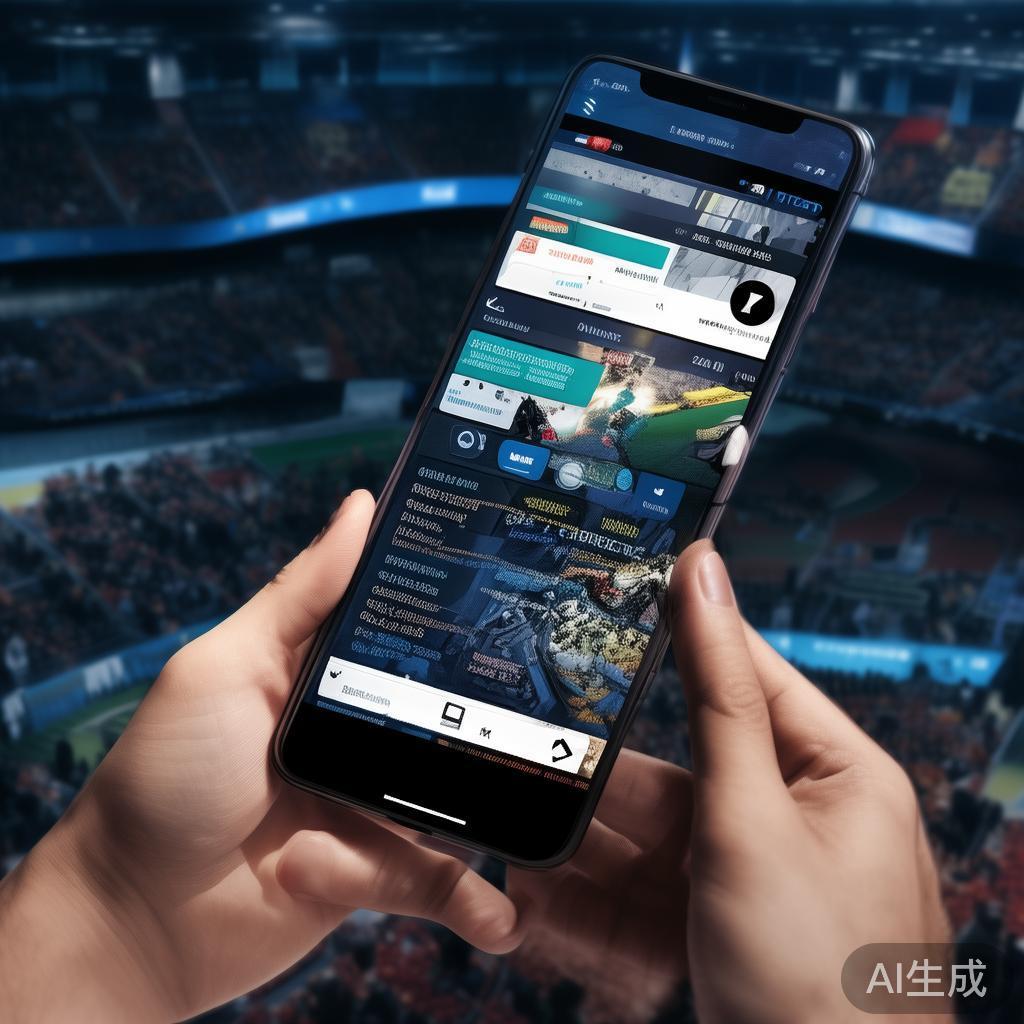 2024最新版顶盛体育手机客户端登录攻略详解及操作指南