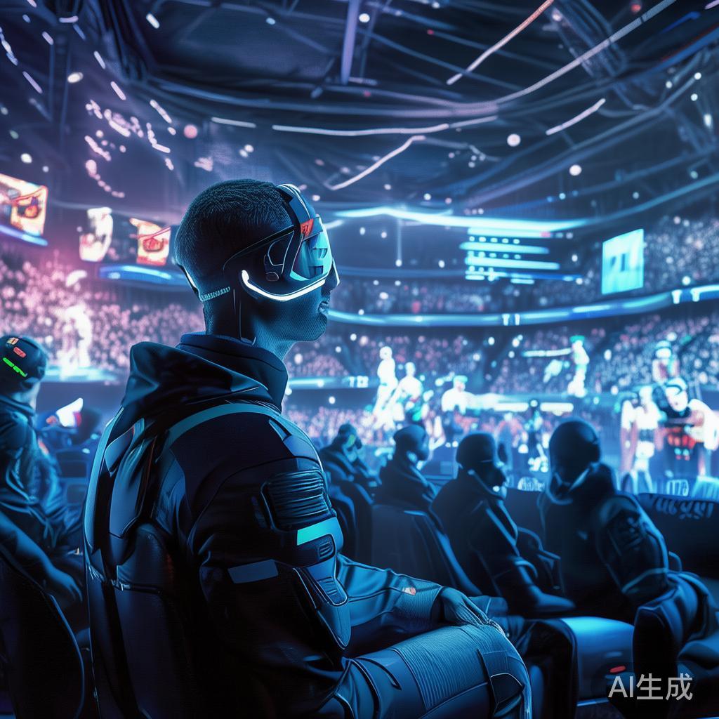 顶盛体育：创新科技驱动提升观众体验与互动的实践探索