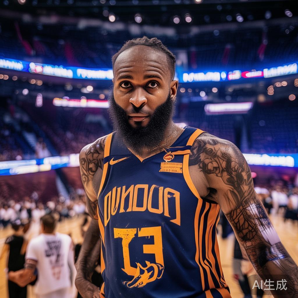 全面追踪顶盛体育NBA球员最新动态与比赛精彩瞬间回顾