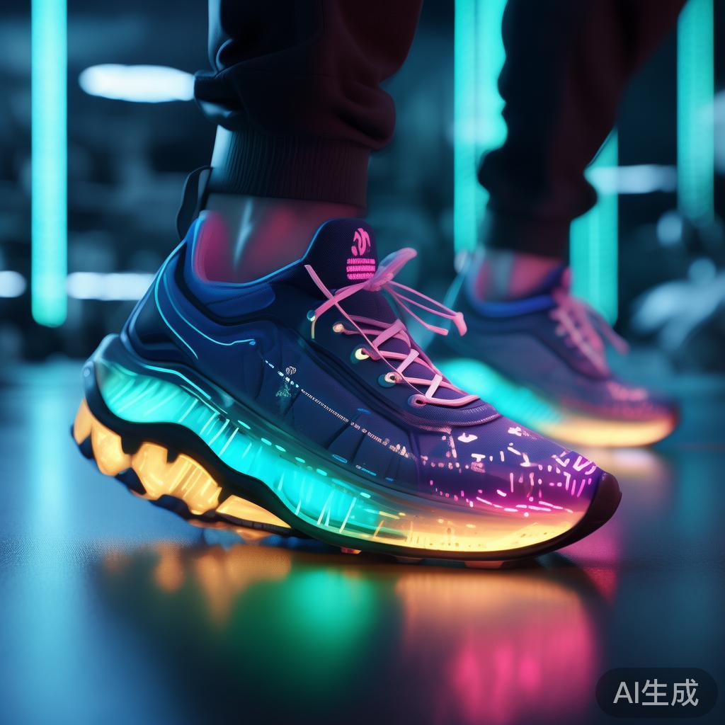 智能化设计，增强互动体验
通过引入智能感应技术，