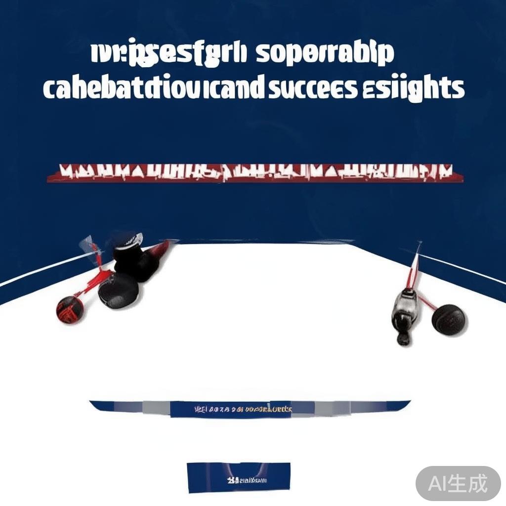 顶盛体育赞助合作成功案例与宝贵经验全面解析