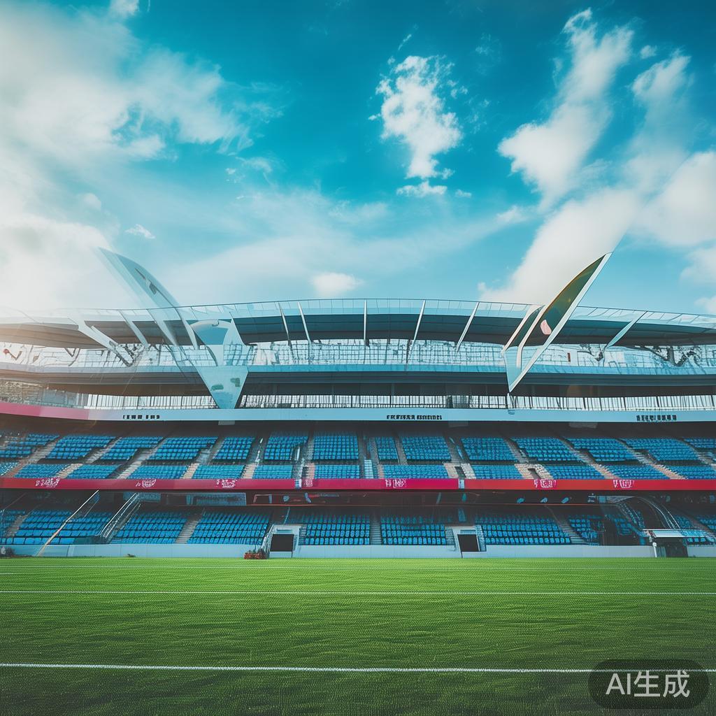 顶盛体育股票行业竞争格局分析与未来发展趋势 顶盛体育:作为行业的领军企业之一,顶盛体育通过不断