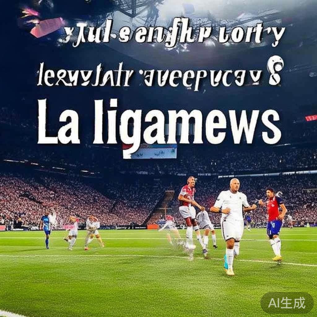 在足球世界中，西甲作为全球关注的顶级联赛之一，一直