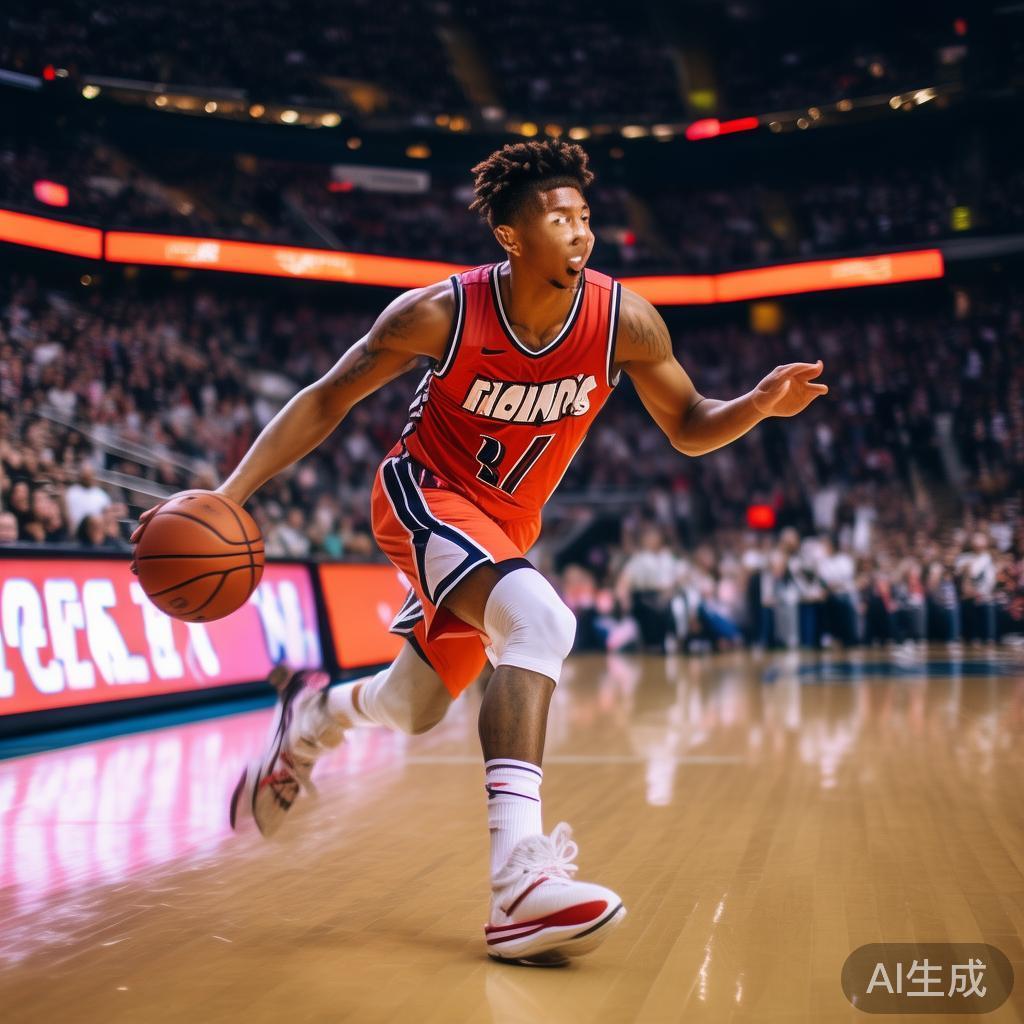 全面解析顶盛体育NBA赛事报道与最新热点深度分析