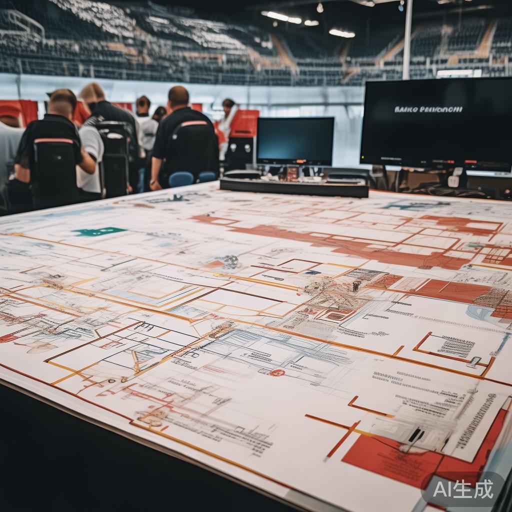 顶盛体育安全培训与应急预案全面落实与实施指南